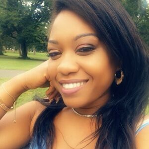 Meet your Posher, Jene